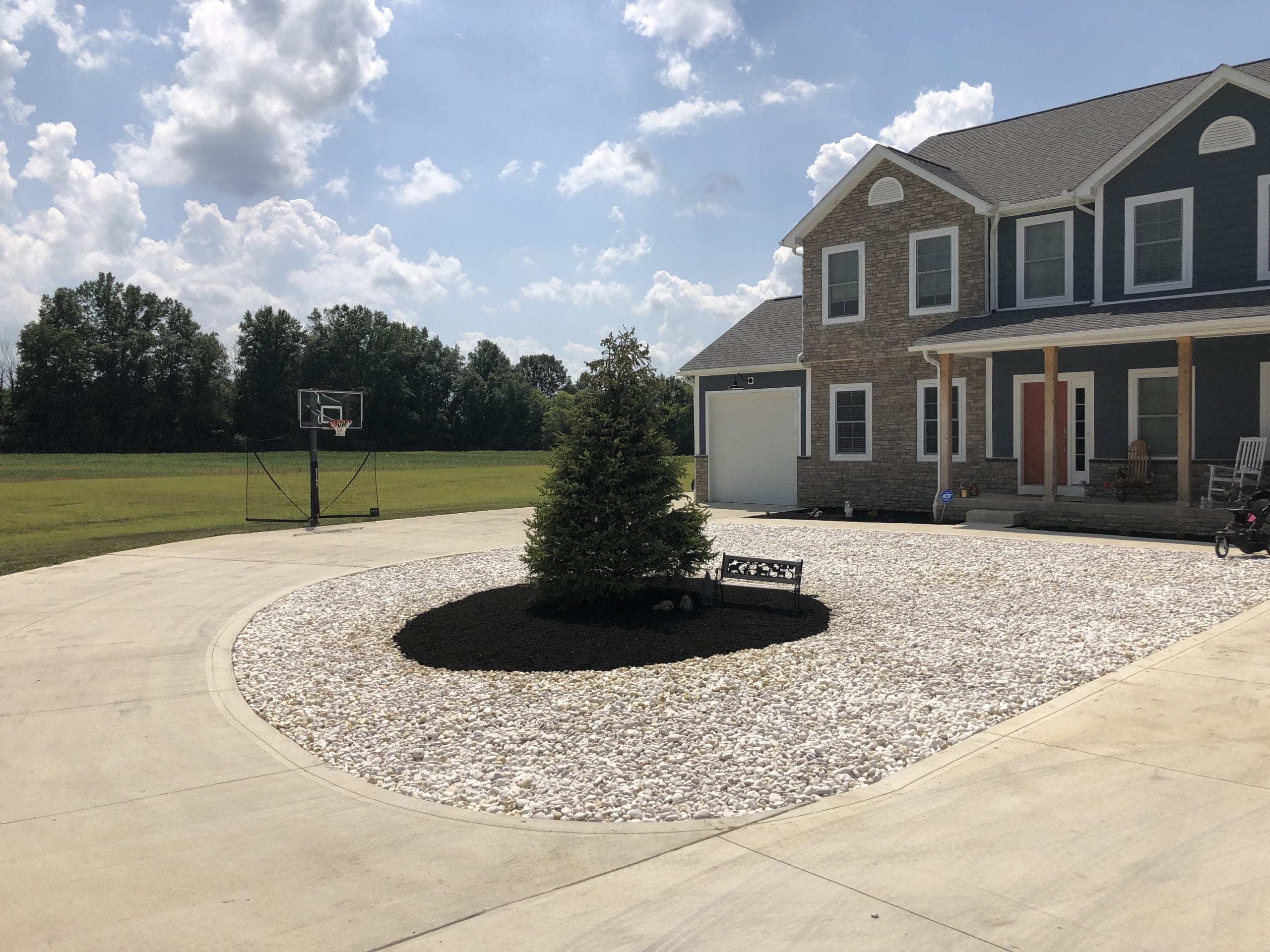 About New Era Property Maintenance