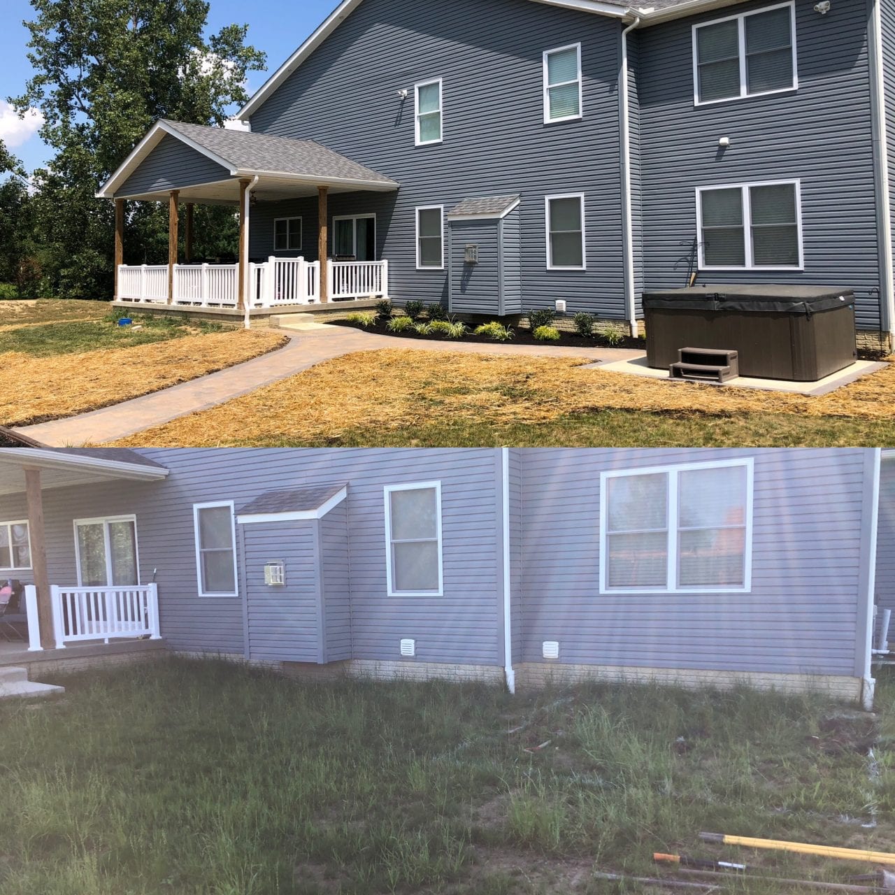 About New Era Property Maintenance